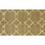 Ikat Area Rug in Amber-1422746998