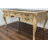 Henkel Solid Wood Base Writing Desk-732349932