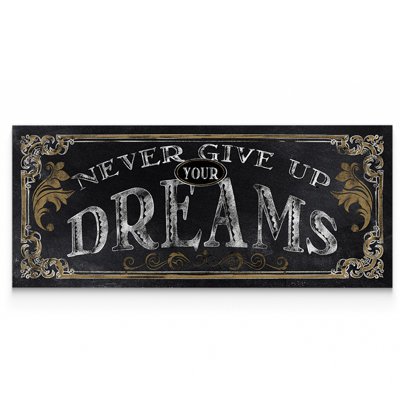 " Dreams " by Carol Robinson