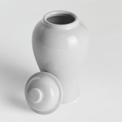 Ricki Ceramic Ginger Jar