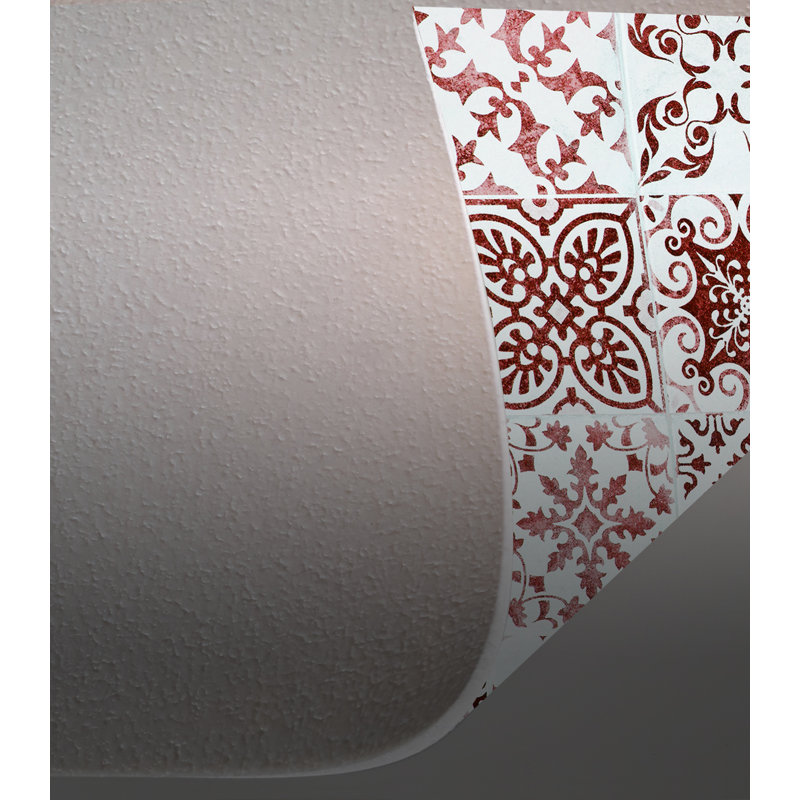 Miera Kitchen Mat, Rectangular 100 x 133cm