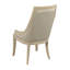 Chaise parsons Revae