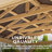 10 pi. L 10 pi. D Pavillon de jardin en bois massif