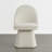 Lomena Swivel Fabric Upholstered Dining Chair-863889464