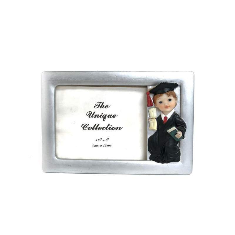 Cadre photo diplôme Lodd