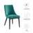 Modway Viscount Performance Velvet Dining Chair-1415870445