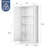 Metal Storage Cabinets With Lock-102509319