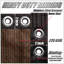 Pare-étincelles Colourtree-50660728-50660725