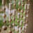 Solid Wood Room Darkening Curtain Single Panel