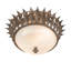 2 - Light Flush Mount