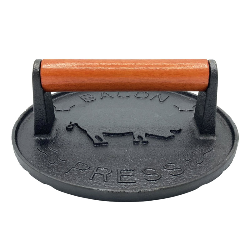 Vivicreate 7'' W Cast Iron