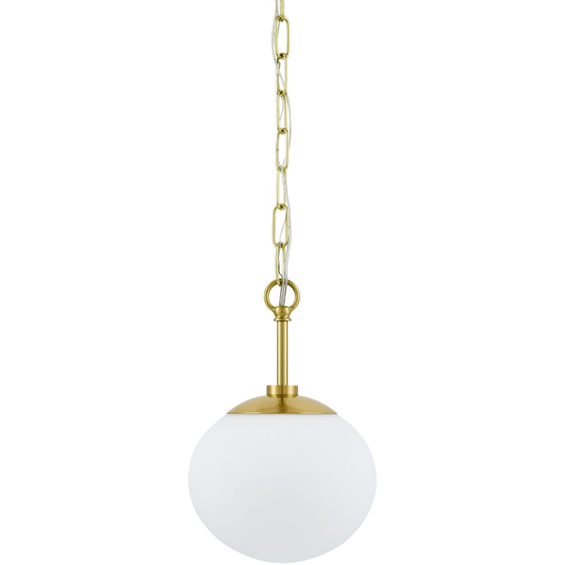Heeter Pendant