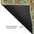 Premium Machine Washable Chandra Aloe Rug-2004993724