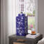 Vase de table Daouia 17,72 po