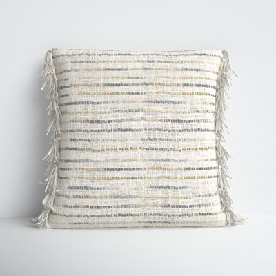 Duncan Cotton Pillow Cover