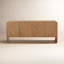 Caspian 68.5'' W Solid Wood Sideboard-1890093075