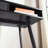 Desk with drawer, USB Ports and Power Outlet-157501758