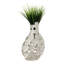 Vase de table en céramique à motif floral Adeline-222706161-210355045