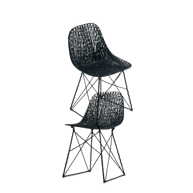Carbon Outdoor Chair
