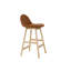 Tabouret de bar et de comptoir Surf-54698103-54698104
