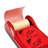 Dibbrun Portable Shoe Covers Machine w/ 1 Roll of Film-1262756736
