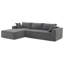 Canapé moderne - ensemble 9587G-1609326455