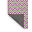 Tapis rose / vert Power Loom-1839411510