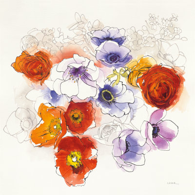 Spring Fleurs