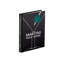 The Martini Field Guide Leather Bound Special Edition Book