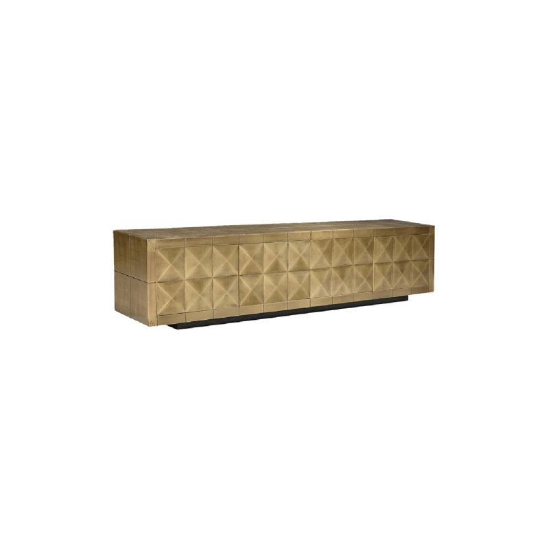 Media Unit Media Console