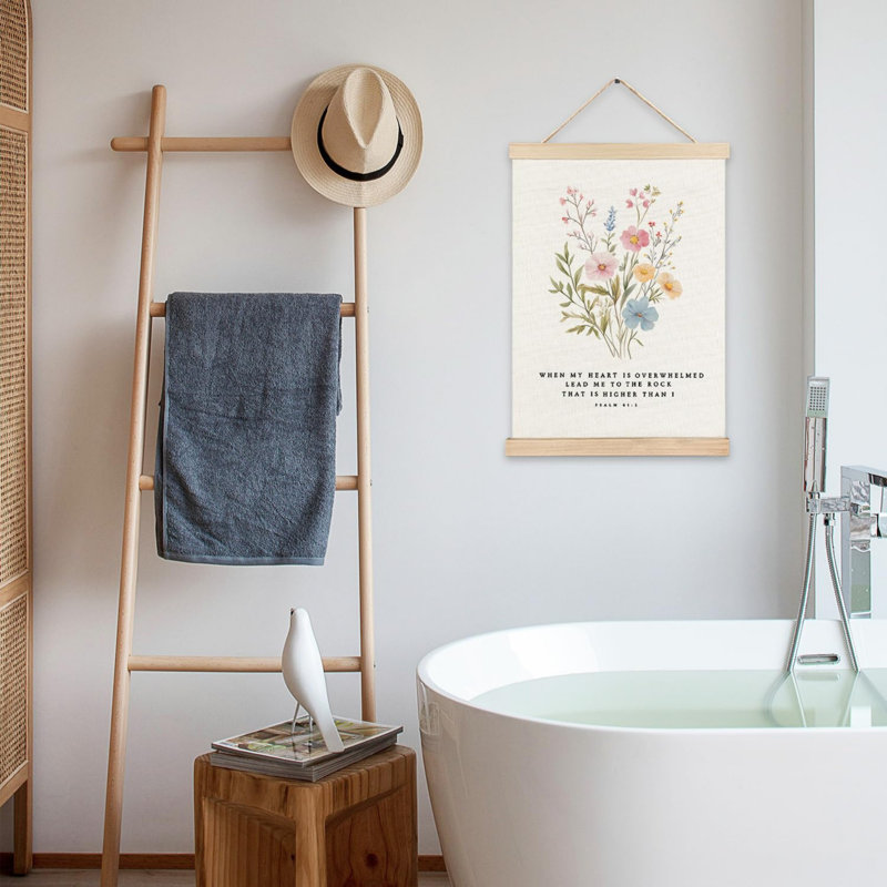 Décoration murale Boho