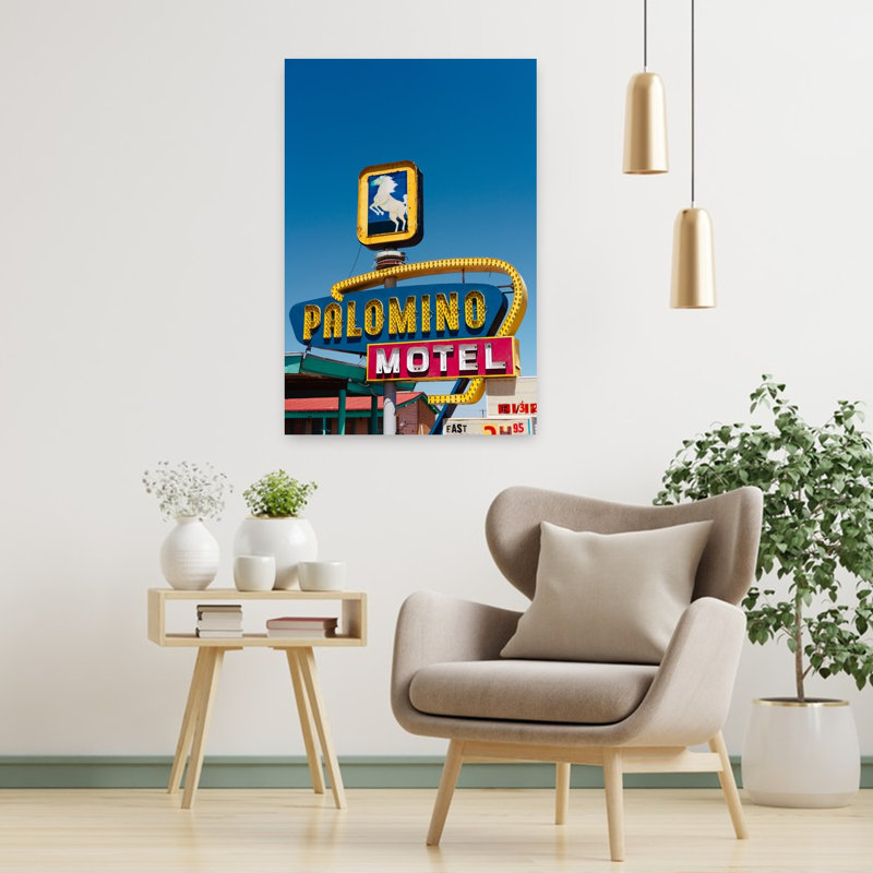 Print, 91.44cm H x 60.96cm W