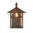 Solid Brass Wall Light