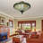Retro Ceiling Lamp