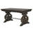 Writing Desk With Printer Stand-125421167