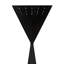 Brixton Torchiere Floor Lamp Set