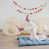 Beige Terrazzo est en rupture de stock
