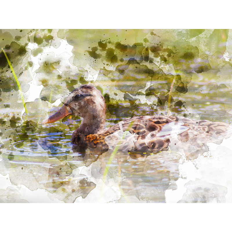 Derelict IV Print by Will Enns, Black Framed Paper, 24" H x 30" W