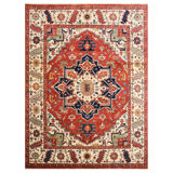 Oriental Area Rug