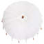 220cm Balcony Parasol-1080694750