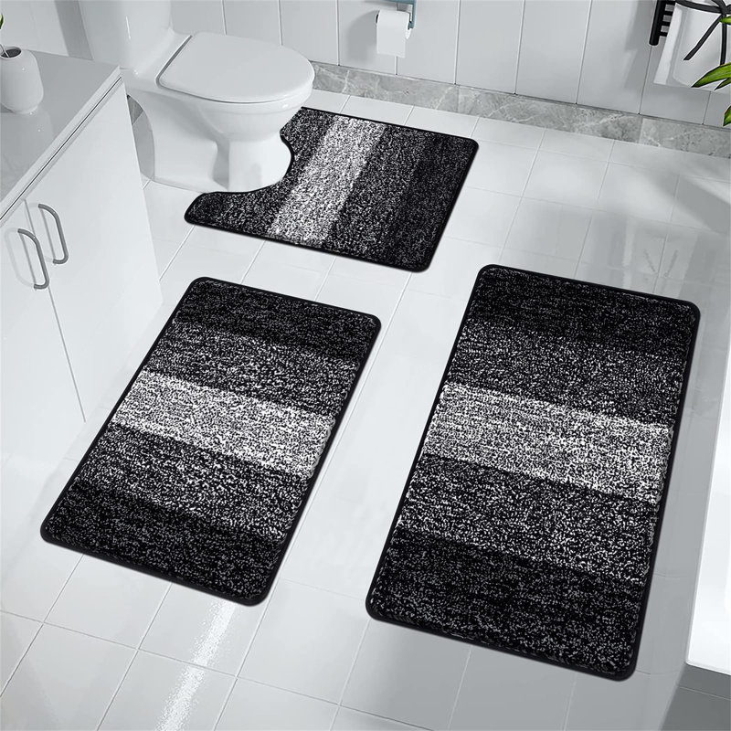 Rectangle Bath Mat