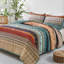 Ensemble de 3 courtepointe Boho Bohemian-122256984-122256998