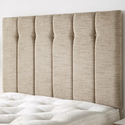 Upholstered Headboard