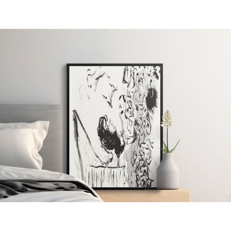 Belva Print, 11x17