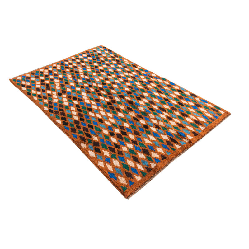 Tapis doré Johnsburg