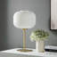 Lampe de table Reprise Glass Sphere-1487678151