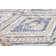 Tapis ivoire Gianna