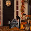 Décoration décorative d'Halloween