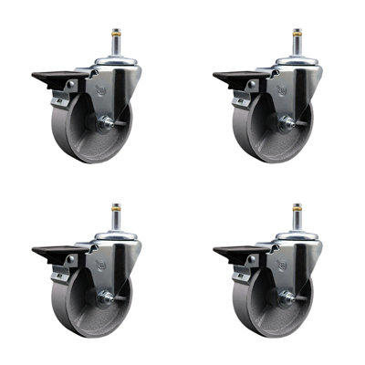Swvl Grip Ring Caster Set