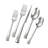 Ensemble de couverts 45 pièces ZWILLING Bellasera